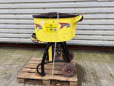 Baron F200 Forced Action Mixer 200L 110V 180Kg - ma1876756