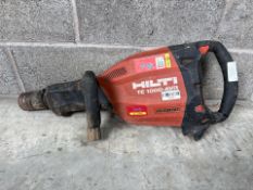 Heavy Duty Breaker - 10Kg - Te905 /Te1000Avr - HL1710064