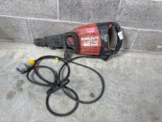 Hilti Heavy Duty Breaker - 10Kg - Te905 /Te1000Avr - hl1710102