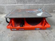 Tile Cutting Saw - Electric - MA1781649