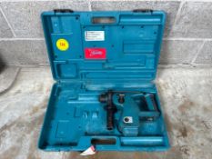 24V Battery Drill Bhr200Wae - 11/0464/n0016