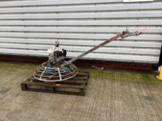 Speinterna Bc436 Power Float - 900Mm (36'') - MA1401016