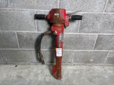 Belle Bhb25Xr Hydraulic Breaker 20L 25Kg - MA1266924