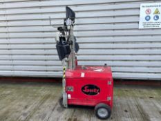 Generac MT1 Mini Lighting Tower (5.5M) - ma1069116