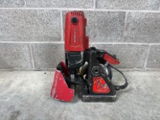 Rotabroach Element E40 Magnetic Drill 110V 13.65Kg - ma1489693