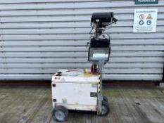 Generac Lighting Tower Mini Tower Silenced 5.5M - ma1271351
