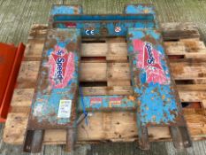 Forklift Attachment - MA1139345