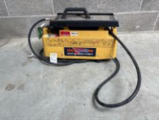 Hiretech Htw-5 Steam Wallpaper Stripper 240V 7Kg - ma1789289