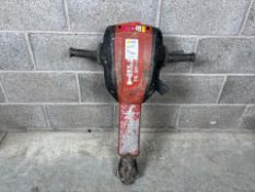 Hilti Te 3000Avr Heavy Duty Breaker - 29.9Kg - hl1703965
