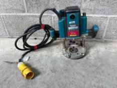Makita Rp2301Fcx/1 1/2