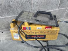 Wallpaper Stripper 240V - ma1712633