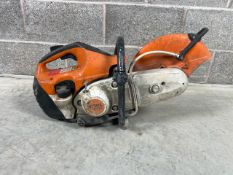 Stihl Ts410 300Mm Cut Off Saw 2 Stroke 9.4Kg - MA1390750