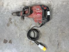 Hilti Te 700-Avr Demolition Hammer 110V 7.9Kg - HL1702695