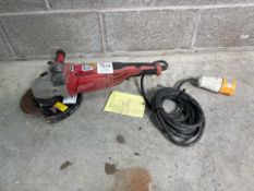 Milwaukee Agv22-230Dms Angle Grinder Electric - MA1137278