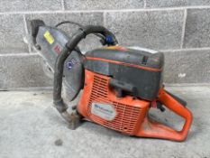 Husqv K760 12