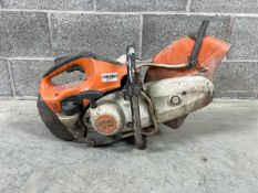 Stihl Ts410 300Mm Cut Off Saw 2 Stroke 9.4Kg - 69580