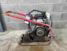 Belle Pclx 320 Compaction Plate Petrol 320Mm - r40114424
