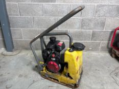 Wacker Neuson Wp1030Aw Compaction Plate Petrol - ma1159062