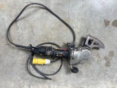 Arbortech As170 Masonry Wall Saw - MA1410082
