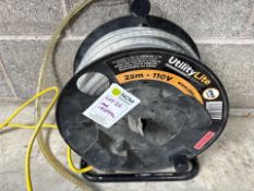 Utility Lite 25M Roll - MA1822994