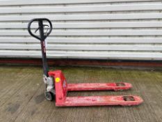 Hand Pallet Truck 2500kg - MA1822184