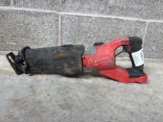 Milwaukee M18 Fuel Super Sawzall - MA1909654