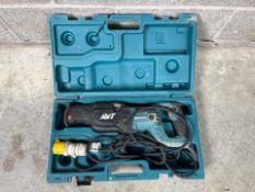Makita Jr3070Ct/1 Avt Reciprocating Saw 110V 7.7Kg - MA1823100