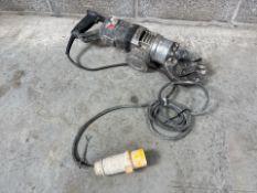 Wacker Neuson Rcp-16 Rebar Cutter Electric - ma1318760