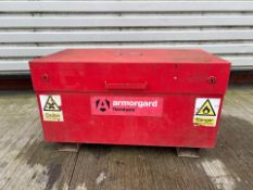 Armorgard Fb2 Flambank 82Kg - ma1172060