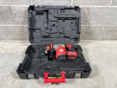 Milwaukee M28 Chpx-502C Hammer Drill 28V 4.7Kg - MA1313807