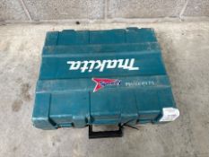 Makita Gn900Se Nail Gun Gas 1st Fix - MA1680575