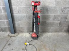 Milwaukee M18Hsal-502B Trueview Led Tower Light Cordless - ma1531543