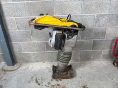Wacker 9417 Trench Rammer - 2 Stroke - 66Kg - MA0322801