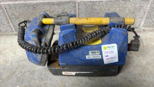 Ritelite K9 30 Led Portable Worklight 7.8Kg - MA1243605