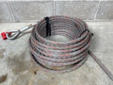 Trefor Rope - MA1797881