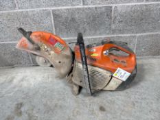 Stihl Ts410 300Mm Cut Off Saw 2 Stroke 9.4Kg - ma1359072