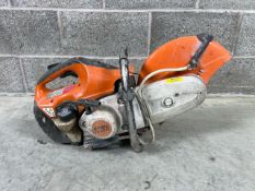 Stihl Ts410 300Mm Cut Off Saw 2 Stroke 9.4Kg - MA1393538