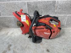Hilti Dsh 600-X Masonry Cut Off Saw 300Mm 9.85Kg - HL1710673