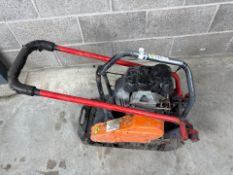 Belle Pclx 320 Streetworks Plate Compactor Petrol 65Kg - ma1581718