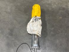 Wacker Neuson Lb110M Light Balloon - R40026372