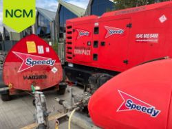 Direct From Speedy Hire, End of Hire Plant, Machinery, & Tools, Incl Skyjacks, Snorkels, Generators, Mixers, Compactors, Hilti Power Tools