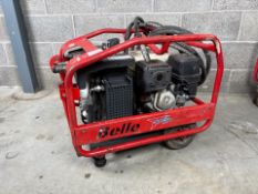 Belle Hpp23Tsp Hydraulic Power Pack Unit Only Petrol 20Ltr - r40010722
