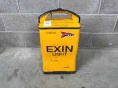 Exinlight L.E.D Smithlight - HSKZ1166PRO