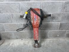 Hilti Te 3000Avr Heavy Duty Breaker - 29.9Kg - MA1244880