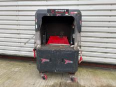 Armorgard Ss3 Cutting Station 110V 150Kg - ma1524445