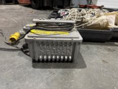 Wacker Neuson Lb110M Light Balloon - R40000541