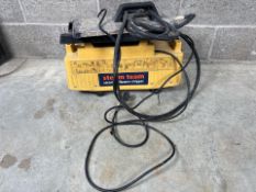 Wallpaper Stripper 240V - MA1795060