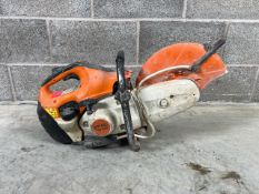 Stihl Ts410 300Mm Cut Off Saw 2 Stroke 9.4Kg - MA1379216