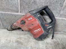 Hilti Te 80-Atc/Avr Rotary Hammer Electric - hl1700183