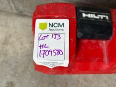 Hilti Te 60-Atc-Avr Combi Hammer 110V 7.8Kg - hl1709580